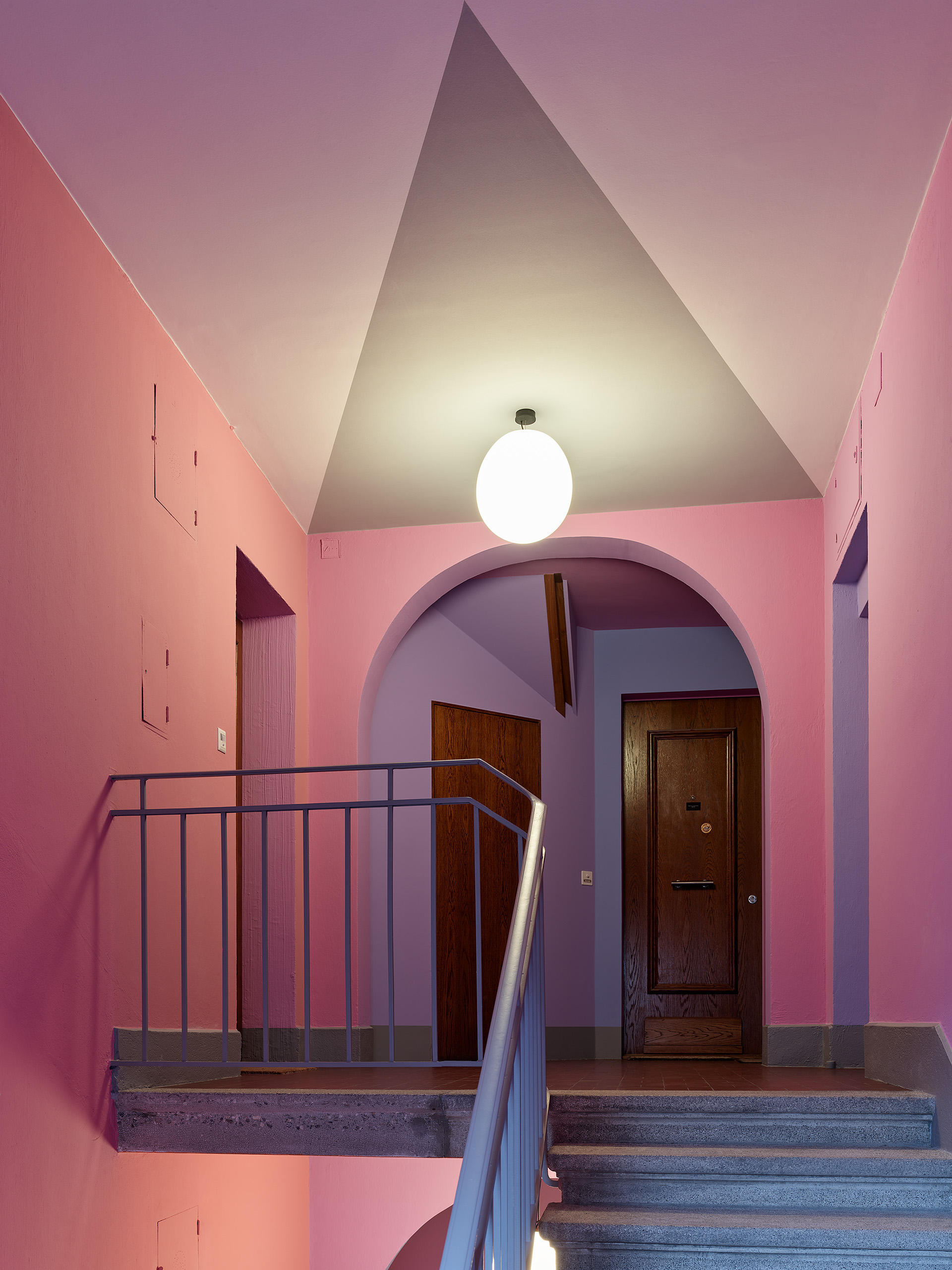 Karim Noureldin · Tereo · Geneva, Switzerland, 2022